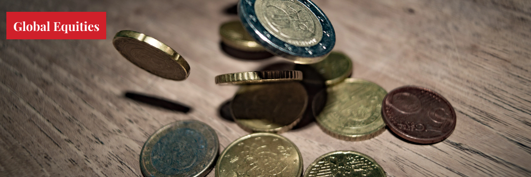 Staffing for IT services : A perspective