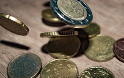 Staffing for IT services : A perspective